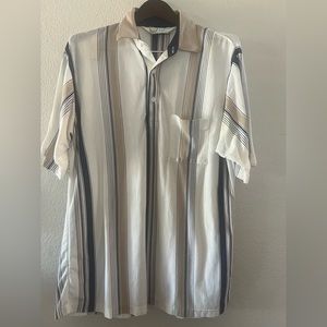 80s Palmland Club Polo